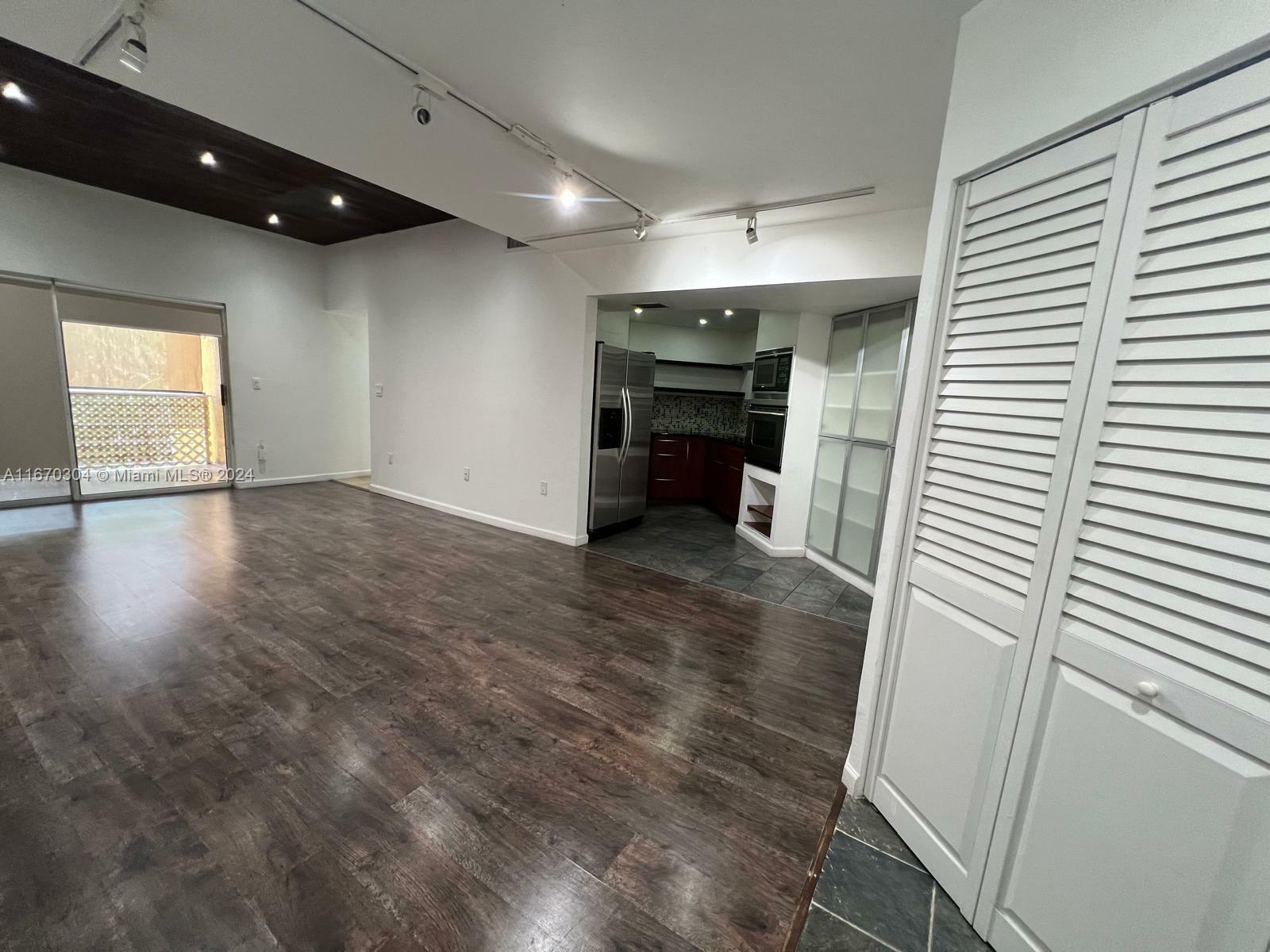 Property Photo:  9715 Fontainebleau Blvd E308  FL 33172 