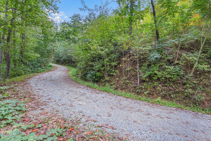Property Photo: Mt. Garrison Way TN 37738