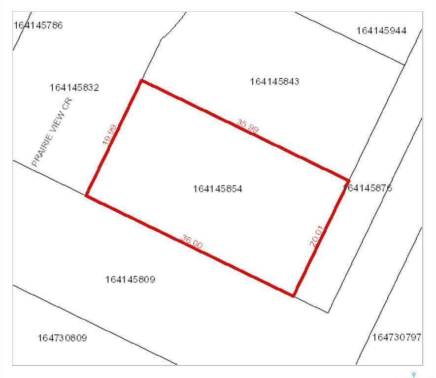 Photo de la propriété:  19 Prairie View Crescent  SK S0K 0Z0 