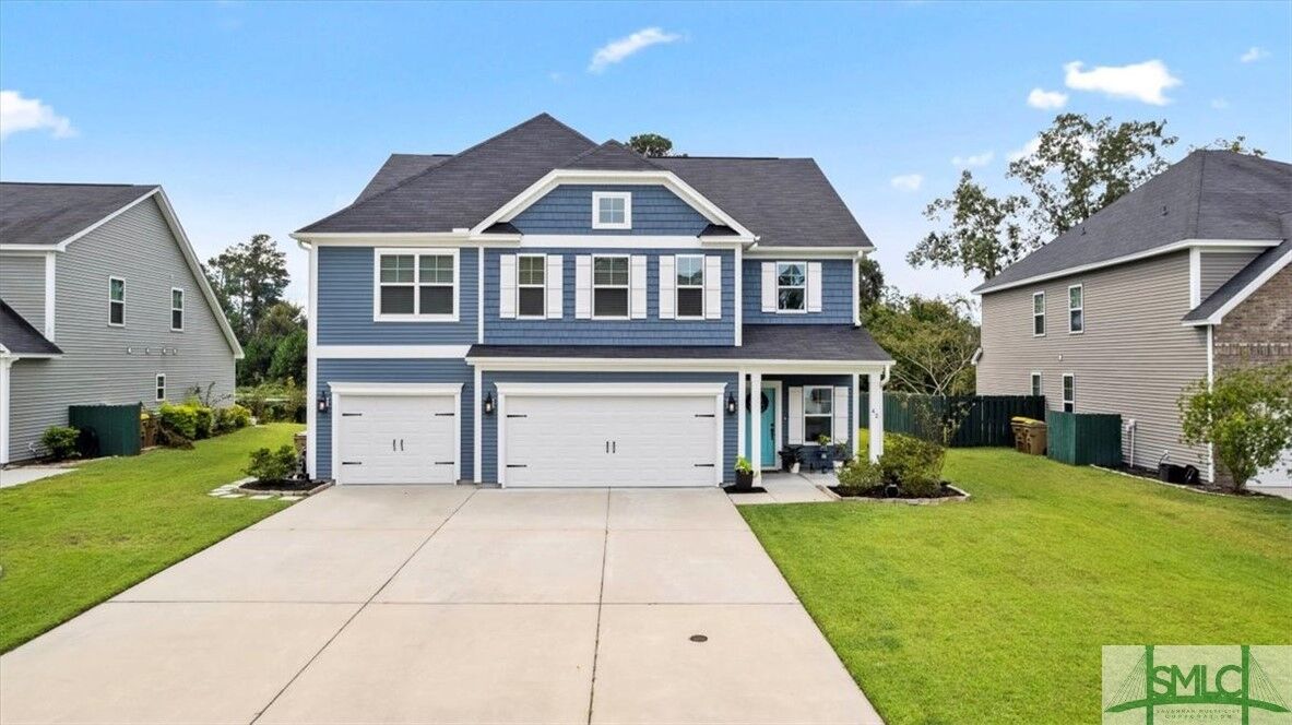 Property Photo: 42 Murphy Court GA 31324