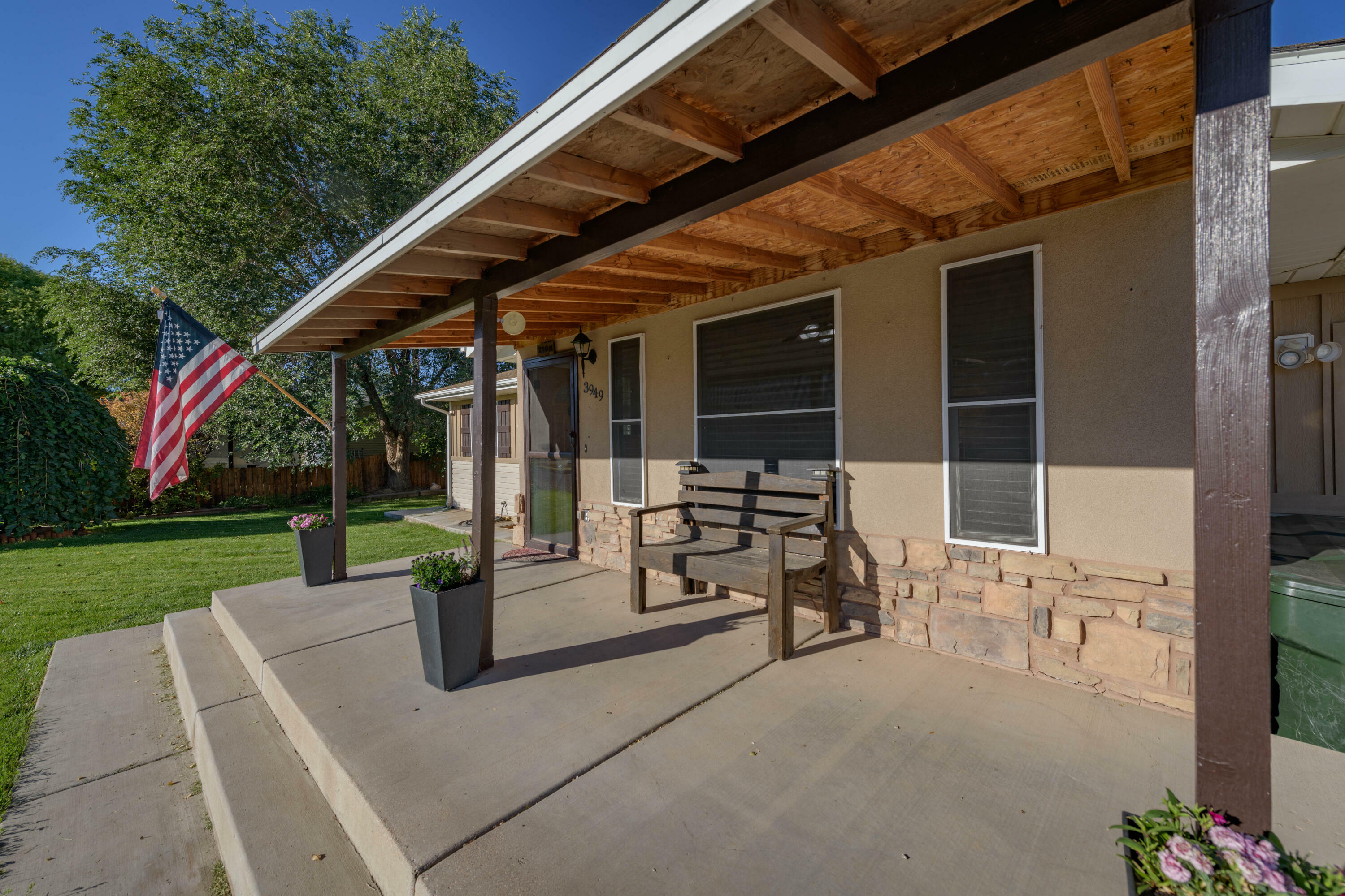 Property Photo:  3949 W Quarterhorse Ln  UT 84721 