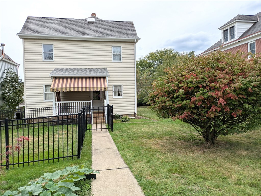 Property Photo: 1120 W Pittsburgh St PA 15683