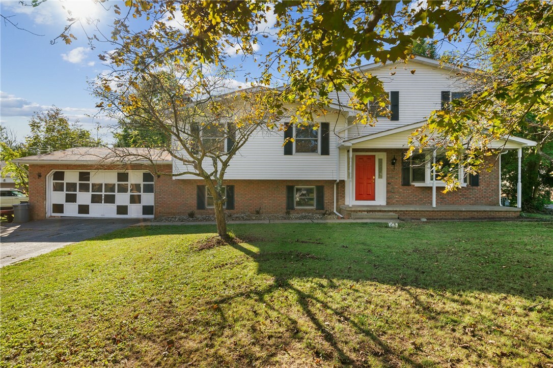 Property Photo: 112 Blackwood Street PA 15010