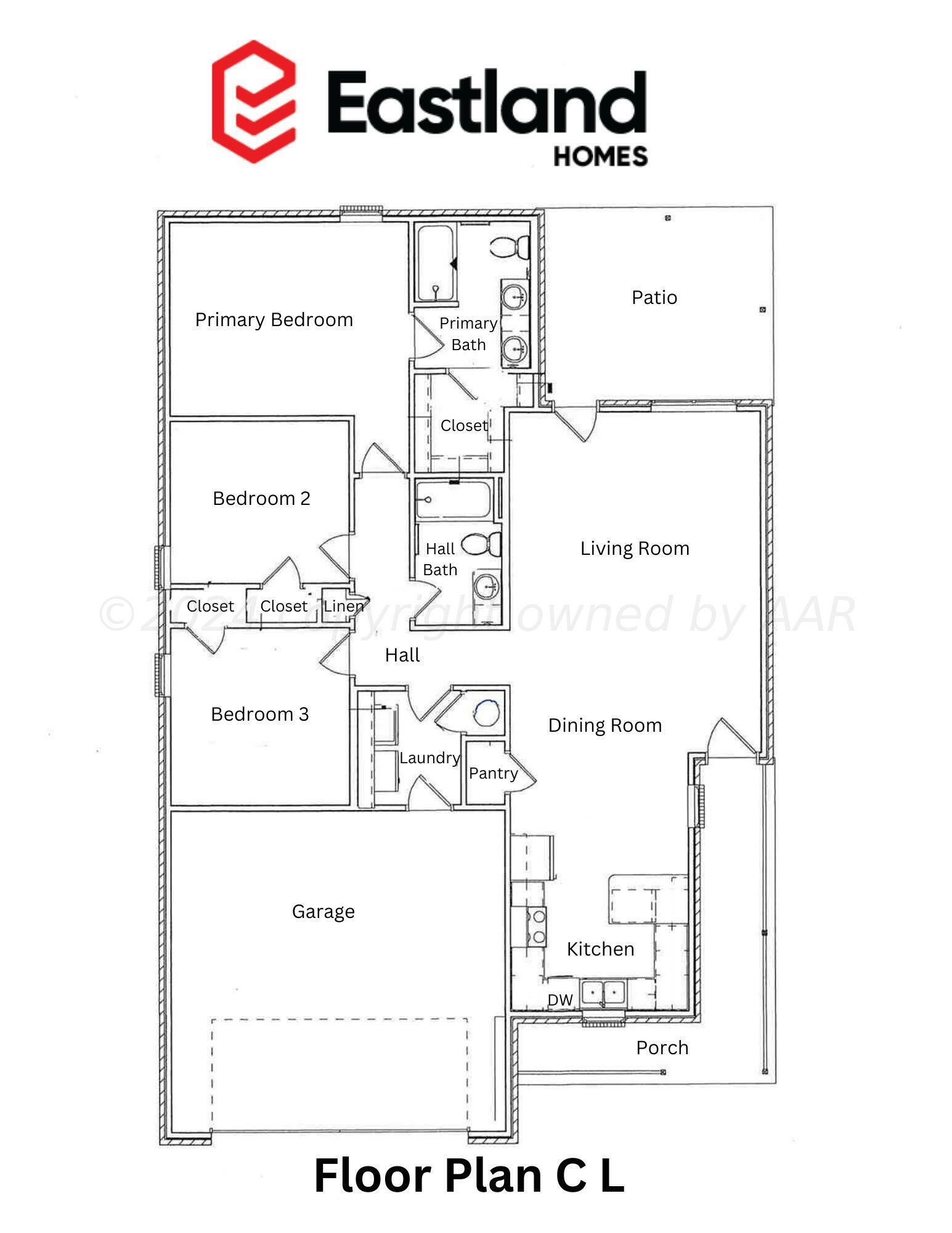 Property Photo: 10401 Admire Street TX 79118