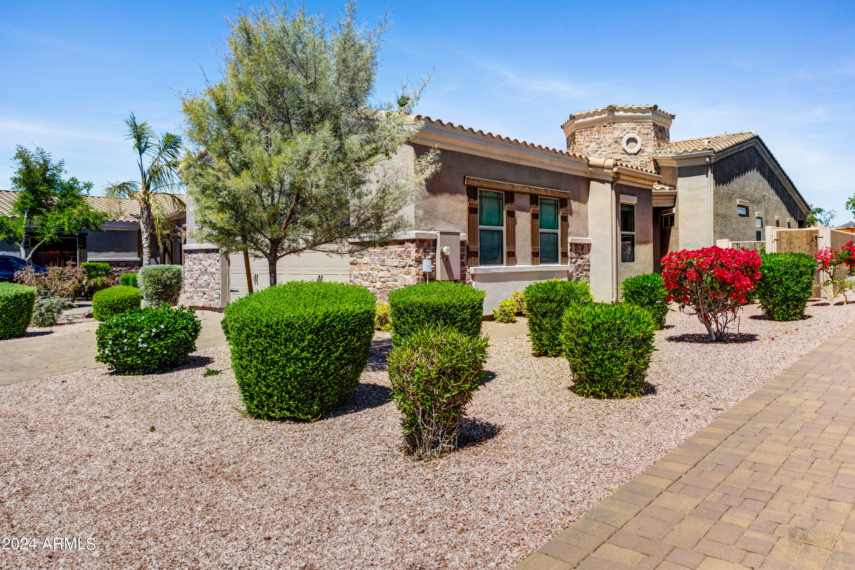 Property Photo:  6202 E McKellips Road 83  AZ 85215 