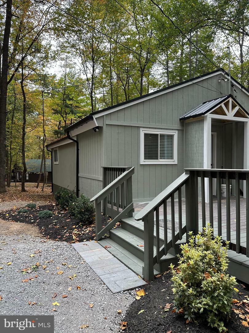 Property Photo: 208 Ruffed Grouse WV 25427