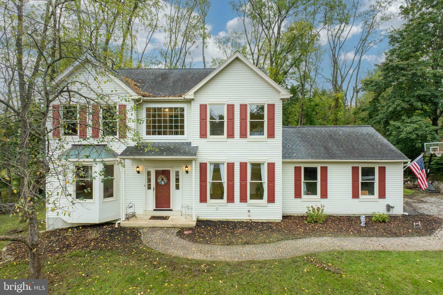 Property Photo:  29 Ashlea Drive  PA 19343 