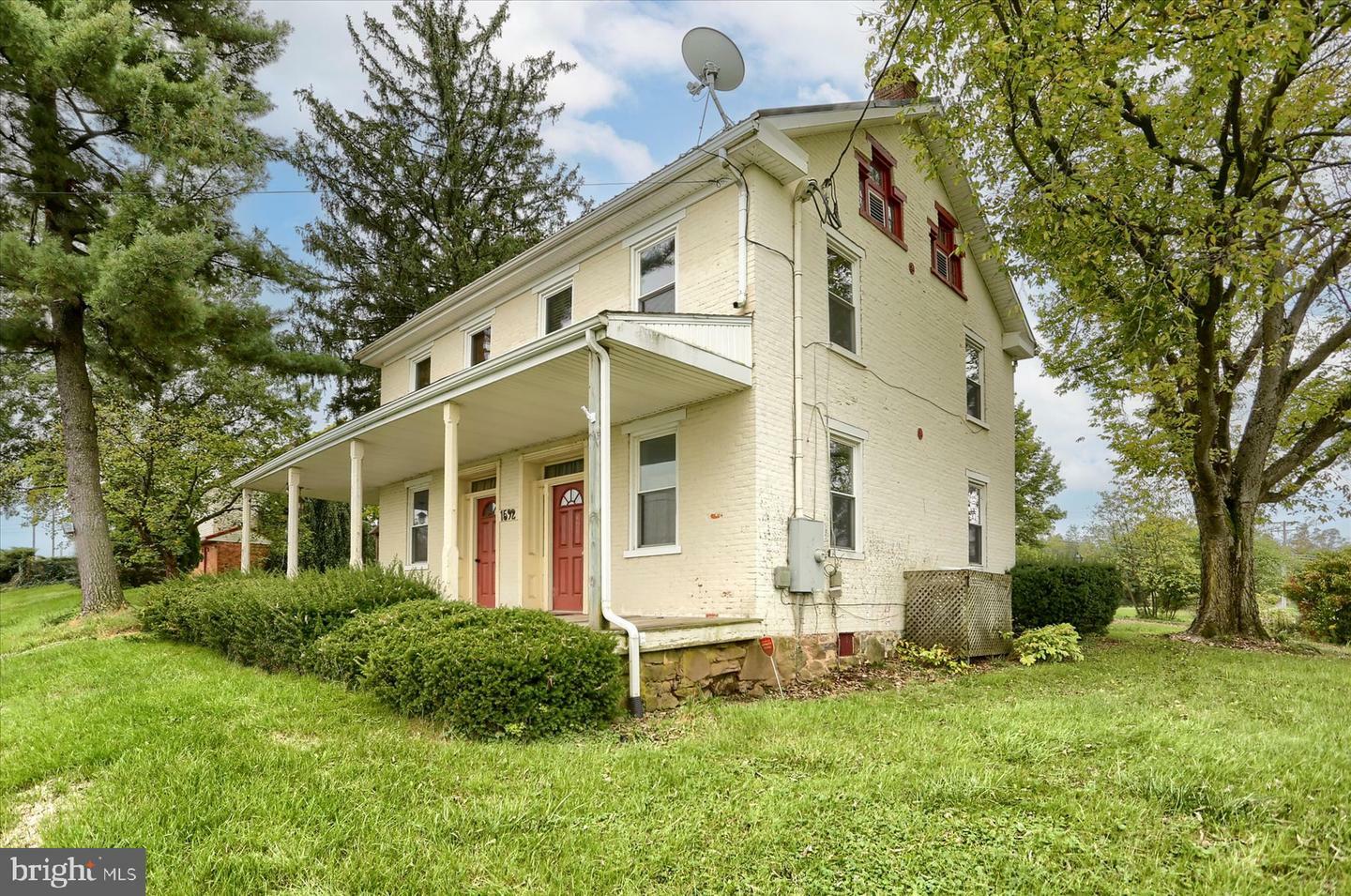 Property Photo:  1592 Old Hershey Road  PA 17022 