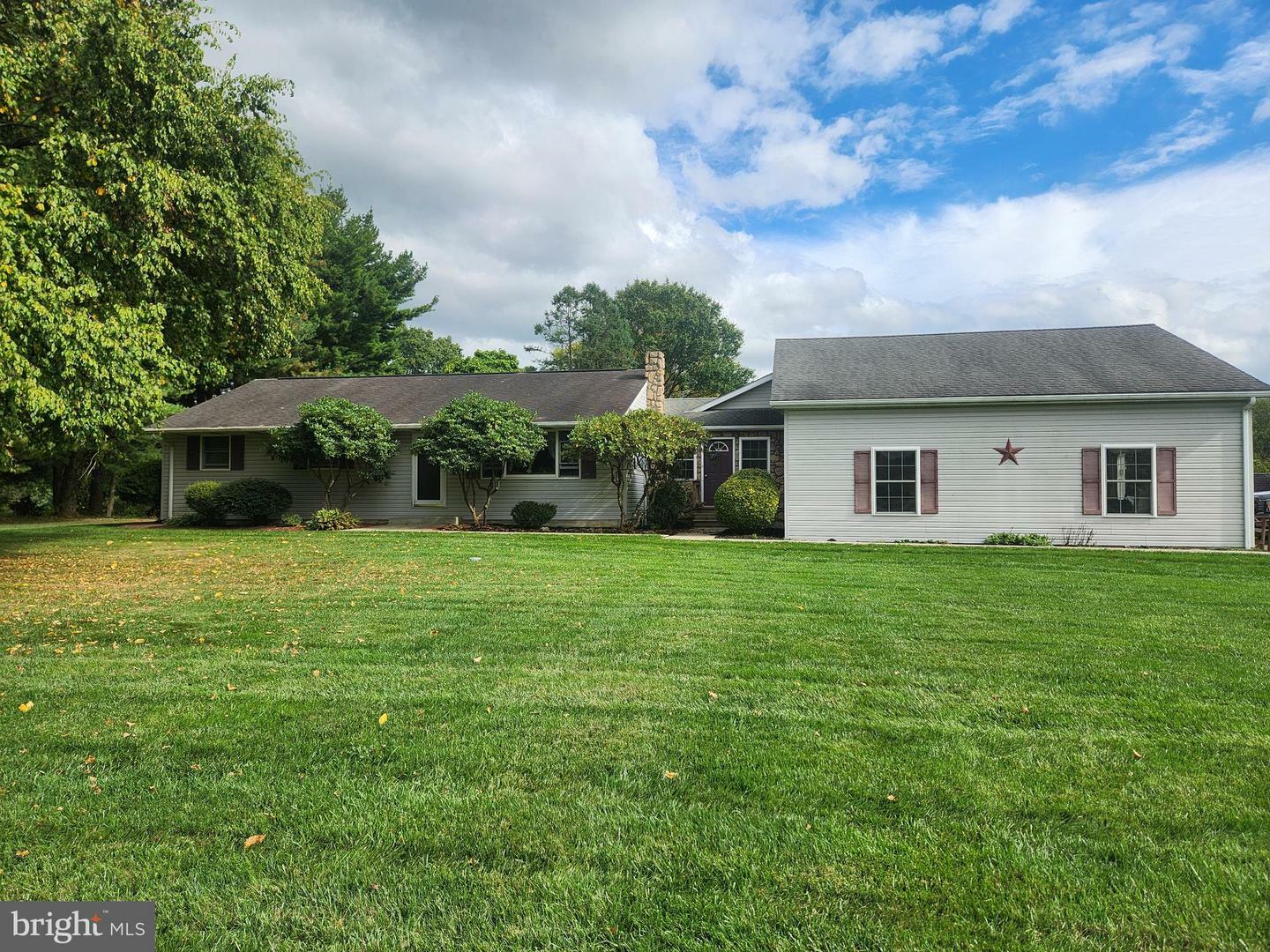 Property Photo:  538 Indian Lane  PA 19512 