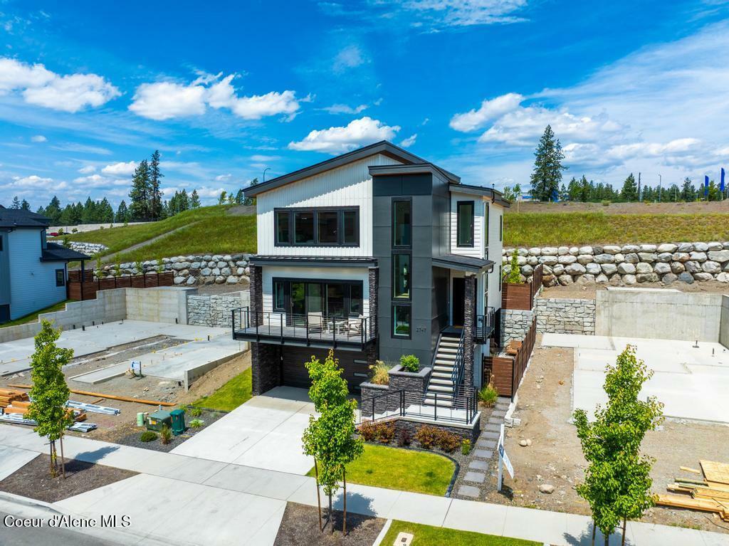 Property Photo:  2747 W Lumber Ln  ID 83814 