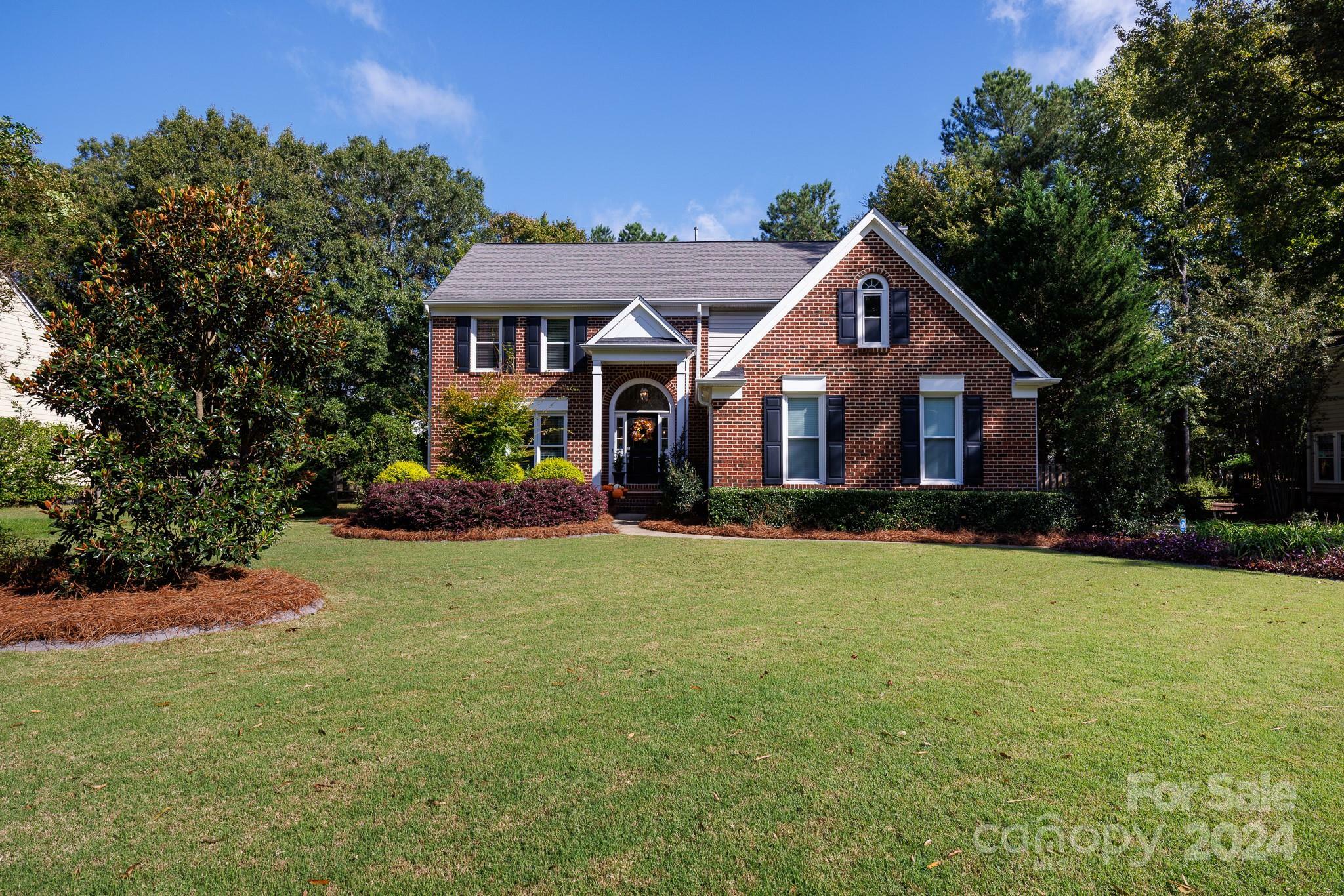 11929 Provincetowne Drive  Charlotte NC 28277 photo