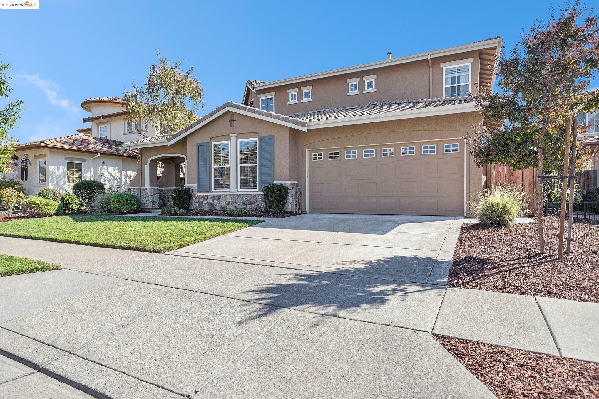 Property Photo:  2214 Spyglass Dr  CA 94513 