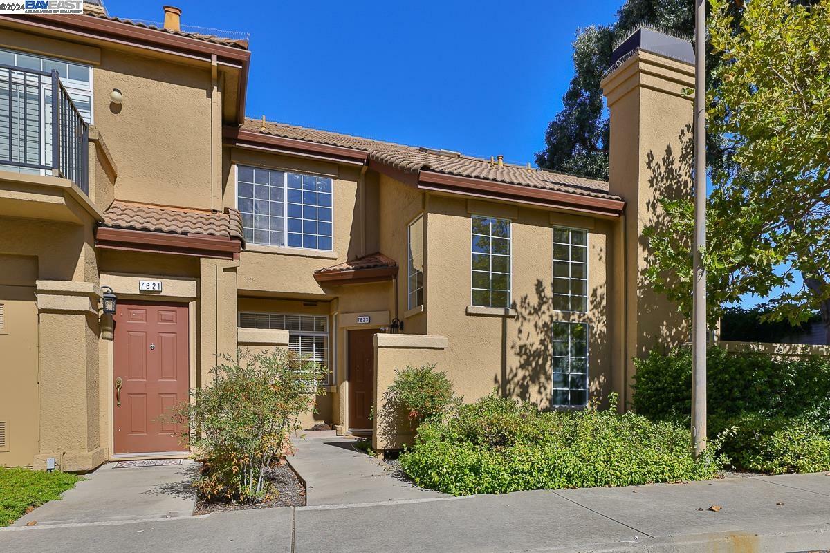 Property Photo:  7623 Tuscany  CA 94568 