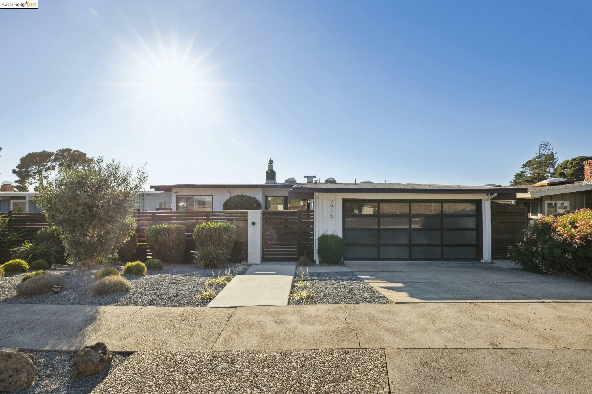 Property Photo:  7915 Potrero Ave  CA 94530 