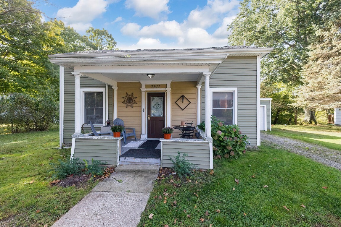 Property Photo:  7511 Water Street  PA 16415 