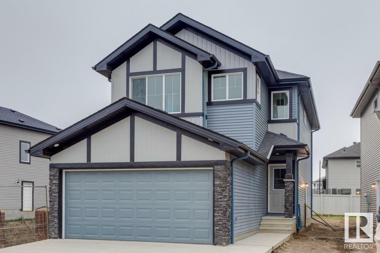 Property Photo:  39 Meadowbrook Way  AB T7X 2X3 