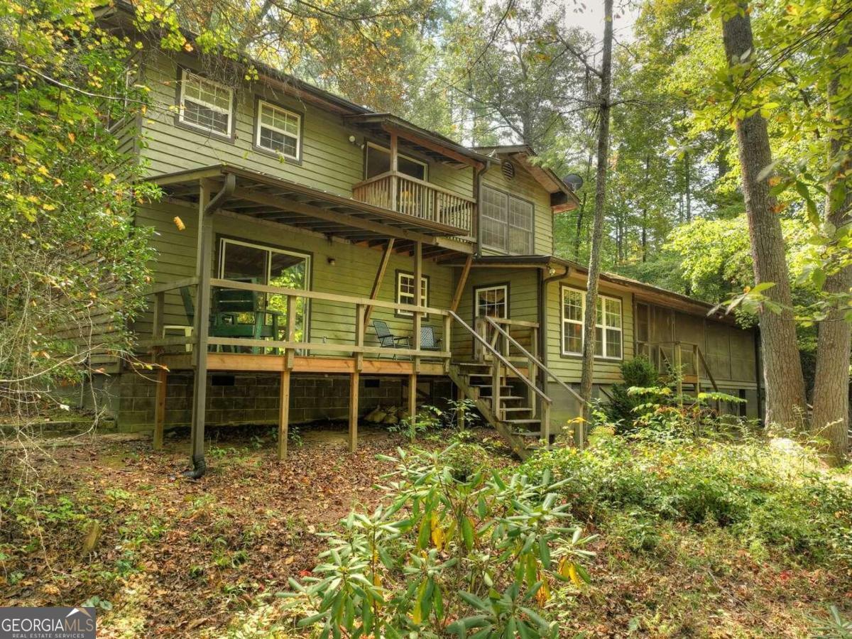 Property Photo:  287 Riverside Lane  GA 30513 