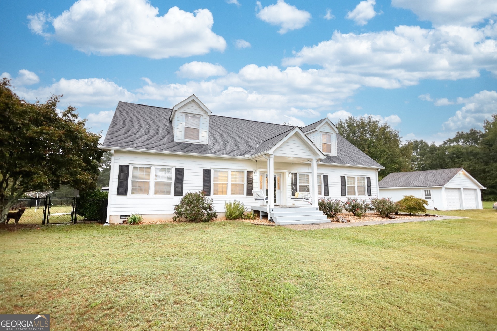 Property Photo:  2930 Old Farmington Road  GA 30677 