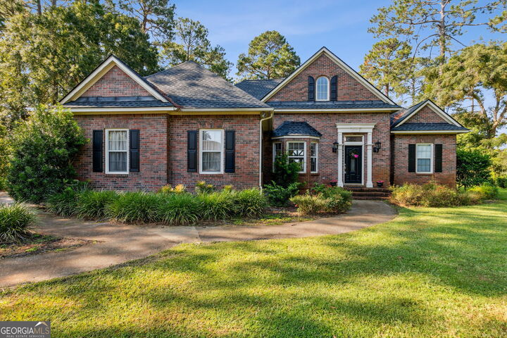 Property Photo:  904 Larkspur Lane  GA 31558 
