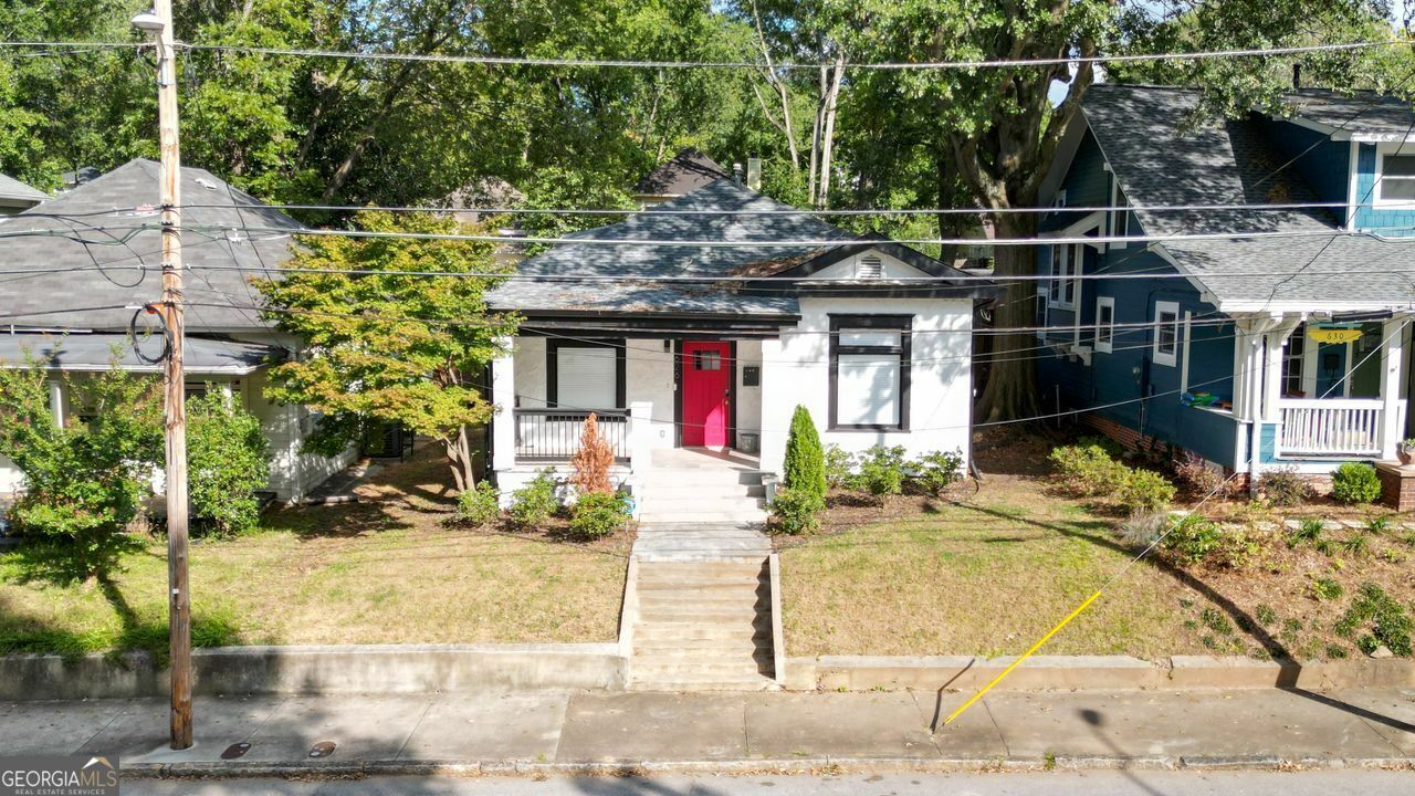 Property Photo:  626 Hill Street SE  GA 30312 