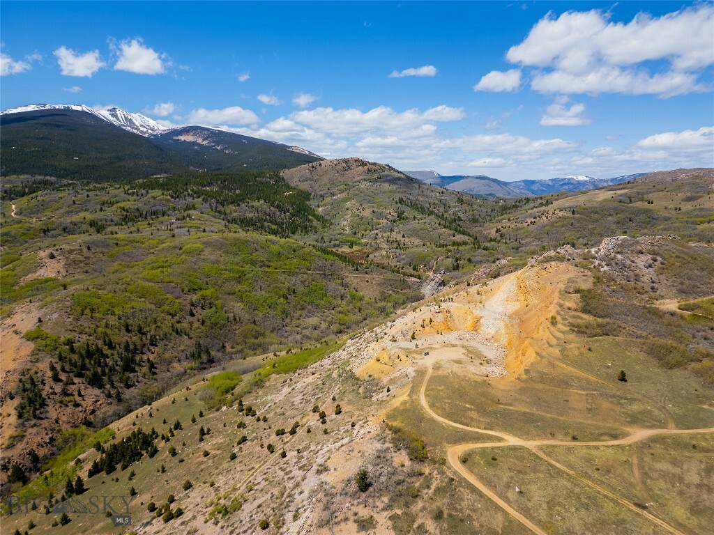 Property Photo:  Tract 66 Alpha Lode Trail  MT 59711 