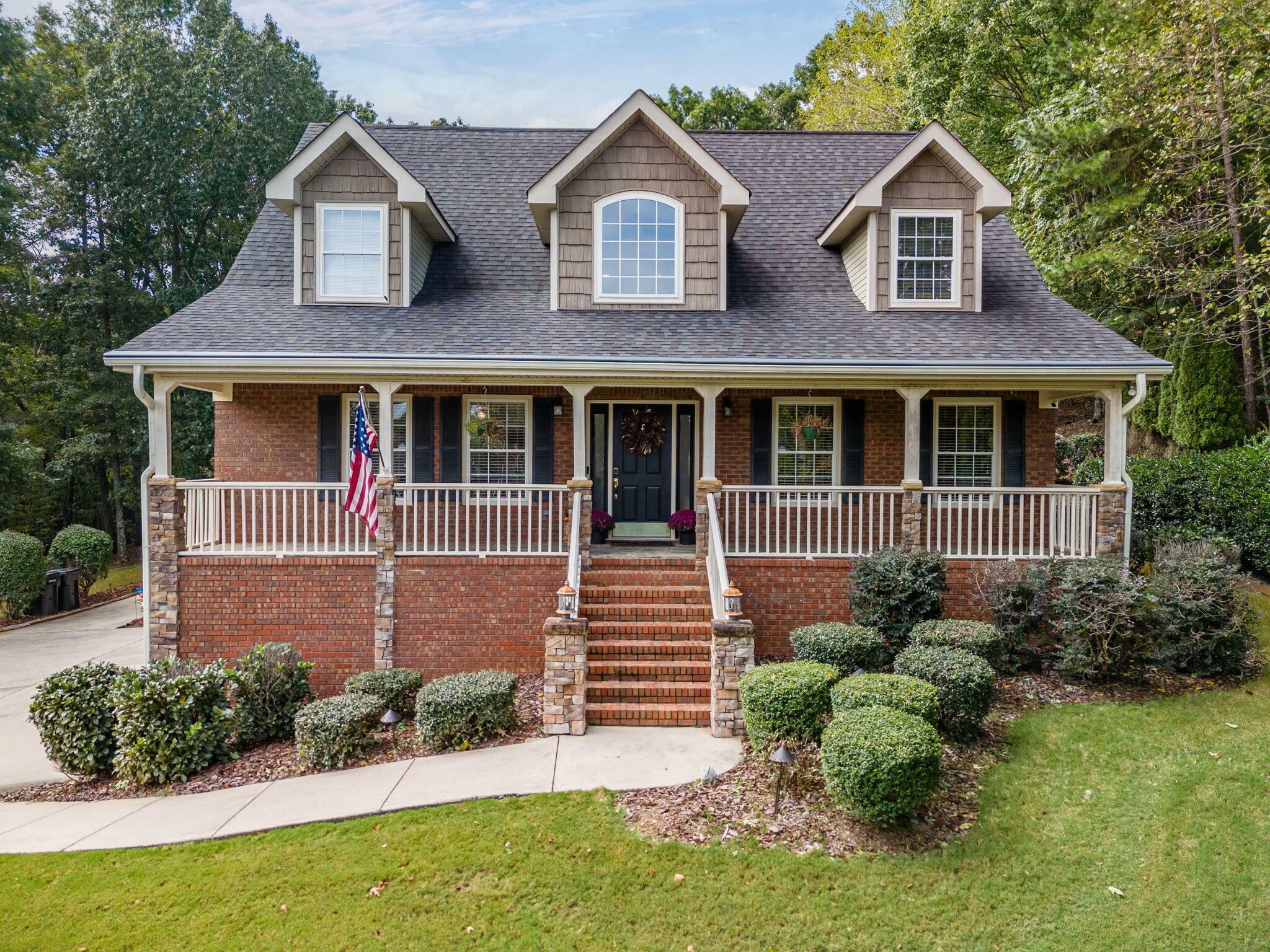 Property Photo:  3095 Chapel Bend Drive  TN 37343 