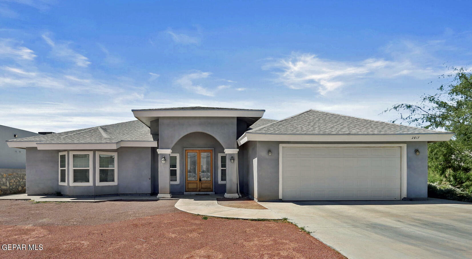 Property Photo:  2817 Girl Scout Lane  NM 88063 