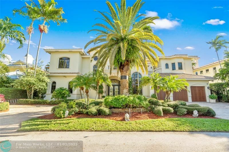 Property Photo: 2400 NE 31st Ct FL 33064