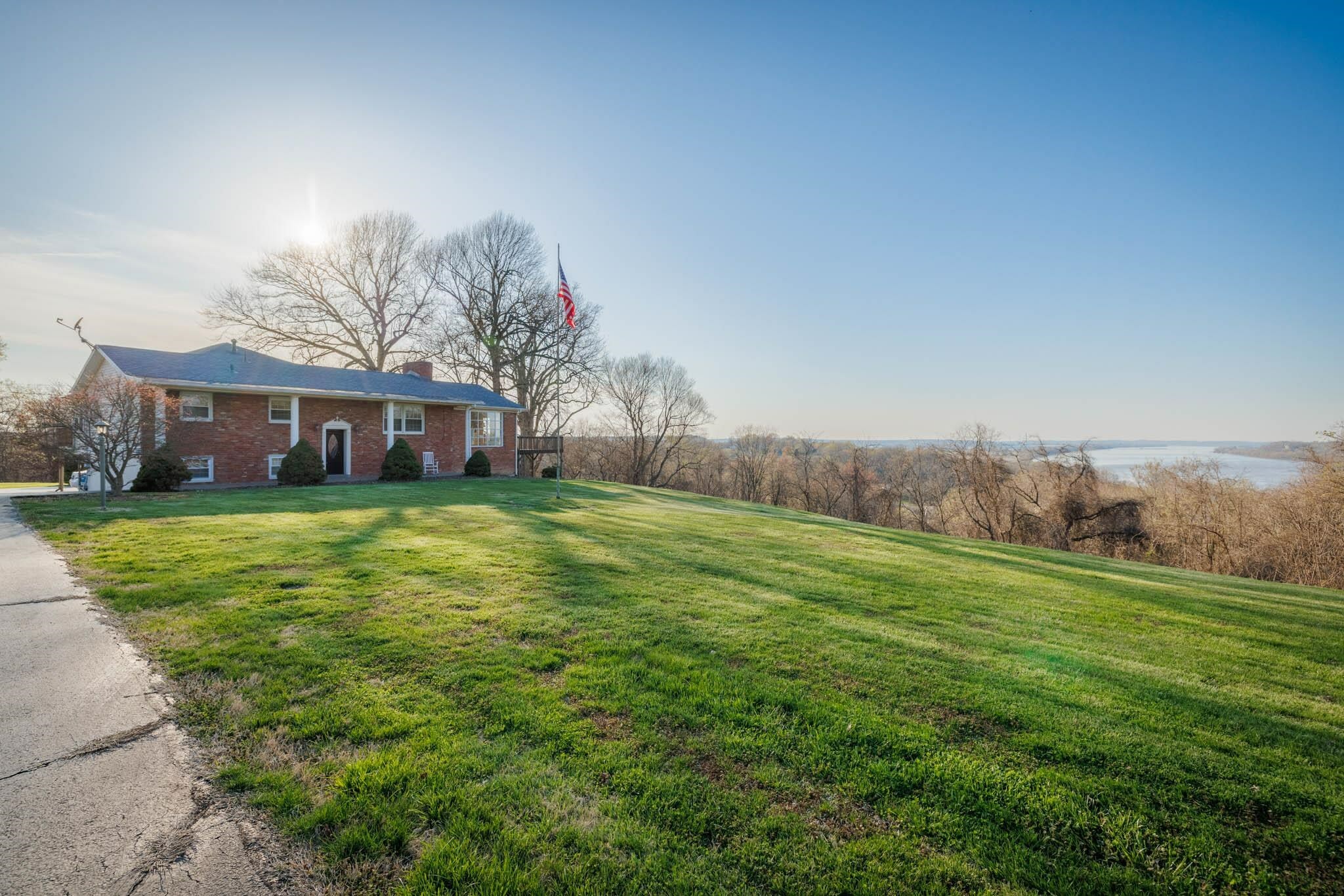 Property Photo:  230 Overlook Dr.  KY 42348 