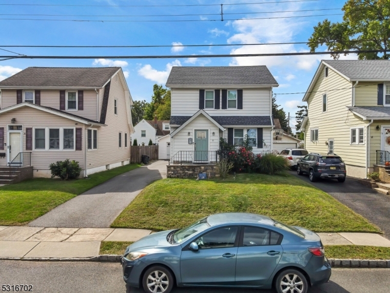 Property Photo:  10 Remer Ave  NJ 07081 