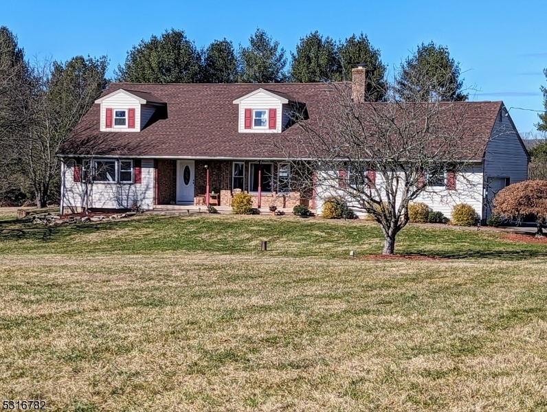 Property Photo:  181 Stamets Rd  NJ 08848 