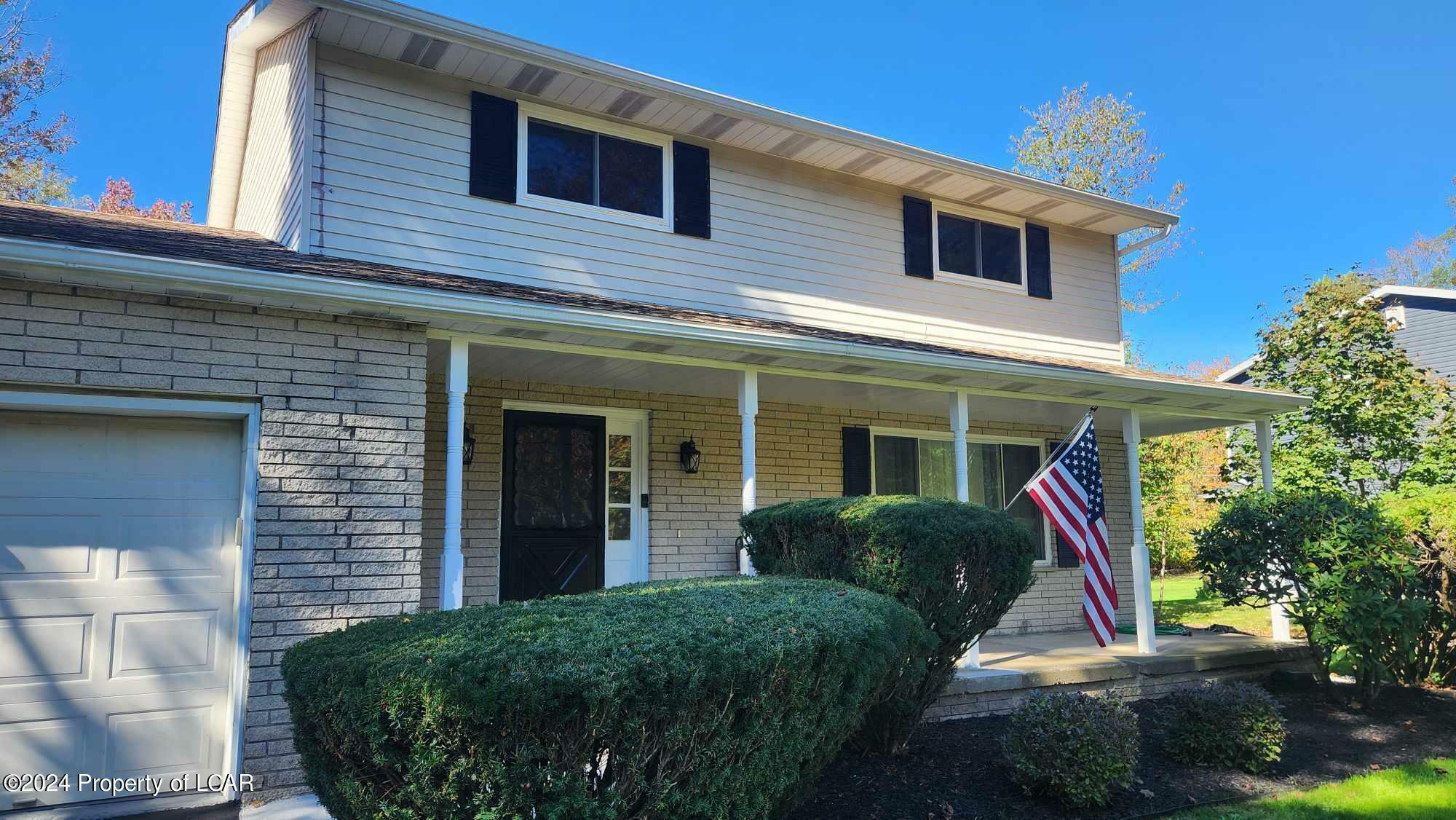 Property Photo:  29 Walden Drive  PA 18707 