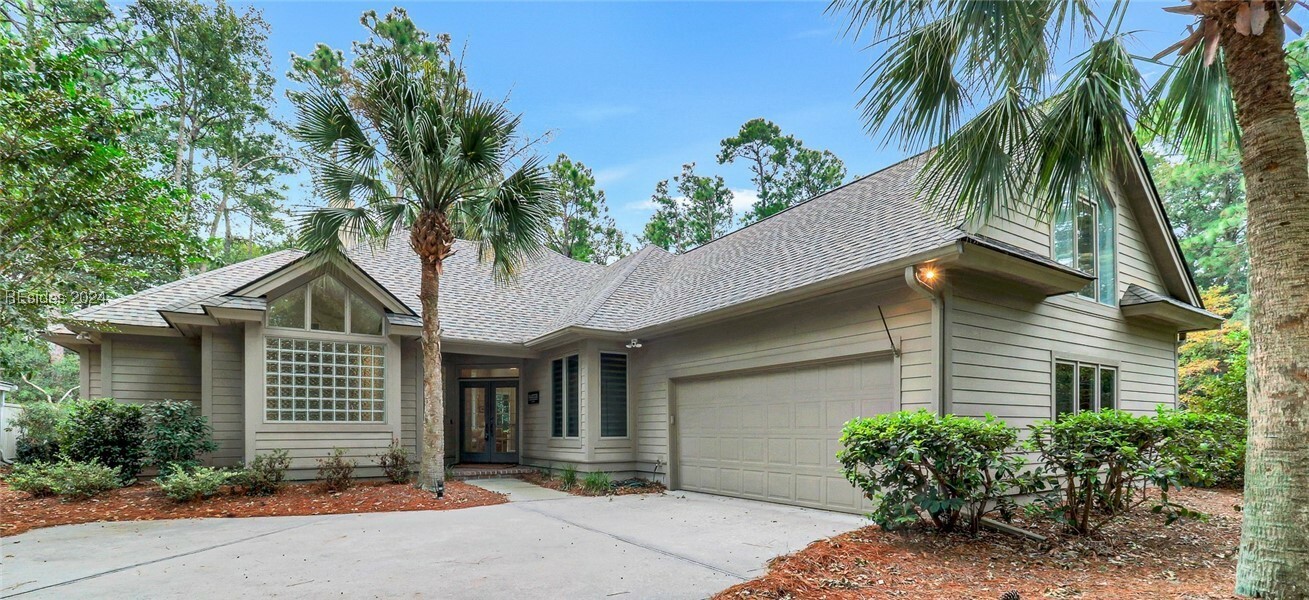 Property Photo:  3 Twisted Oak Court  SC 29926 