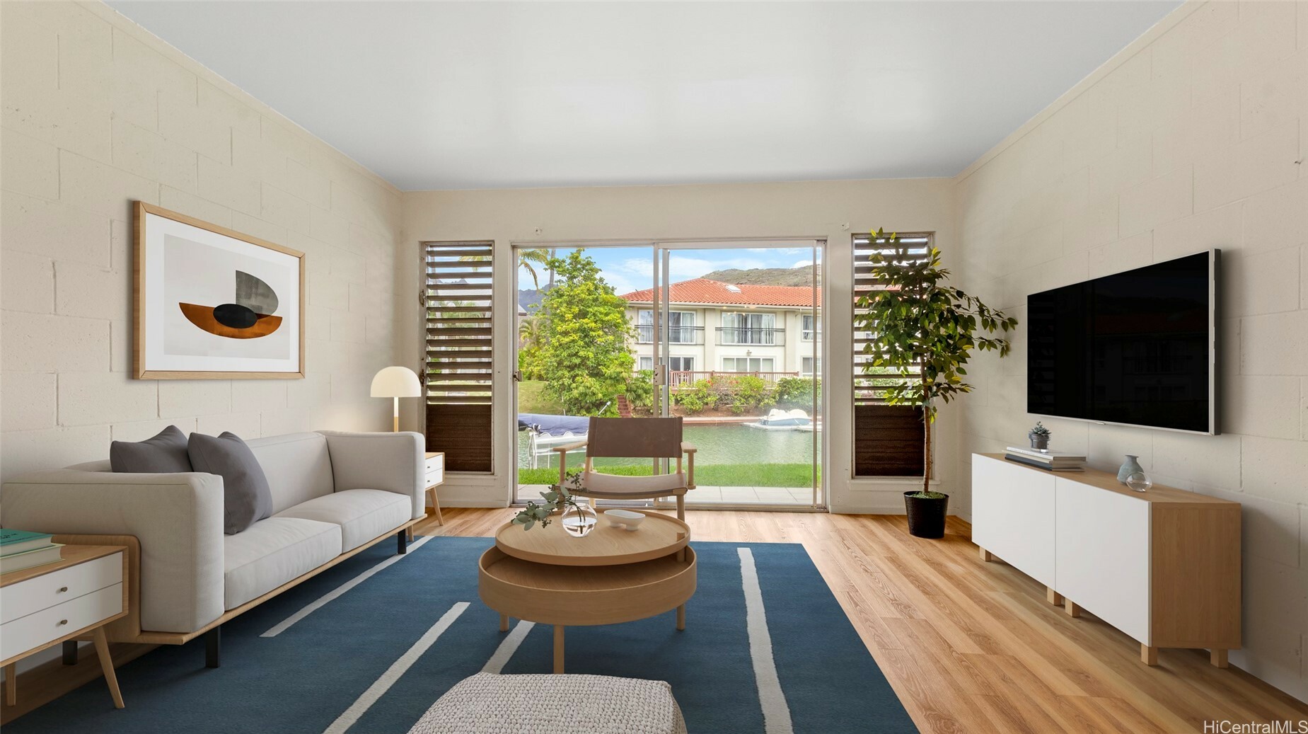 6236 Kawaihae Place 106  Honolulu HI 96825 photo