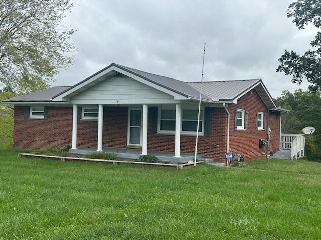 Property Photo:  90 County Road 19  OH 45645 