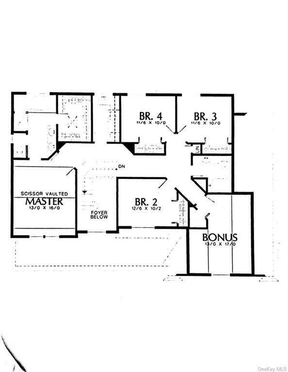 Property Photo:  Lot #2 Javelin Court  NY 10924 