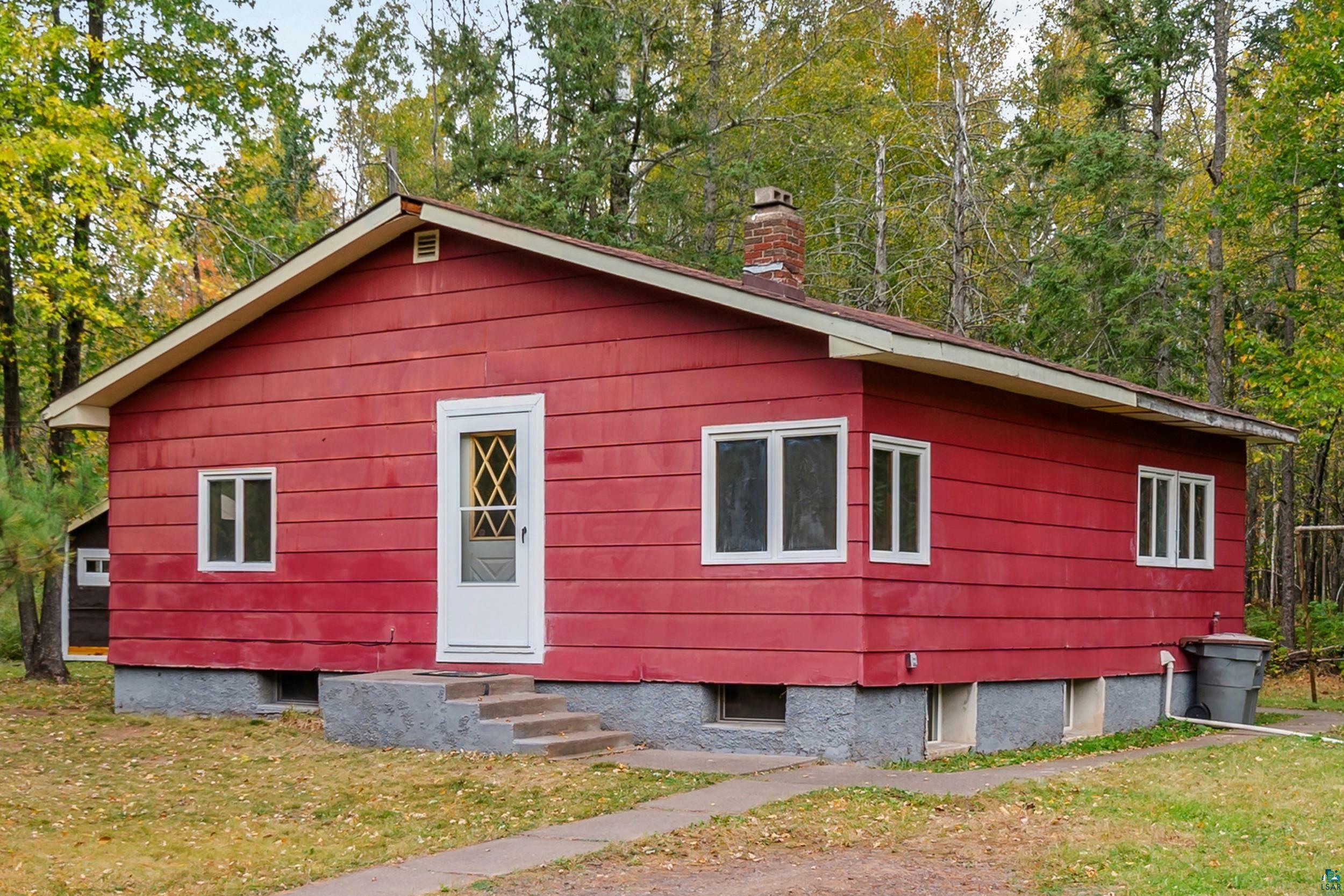 Property Photo:  4229 Fayre Rd  MN 55803 