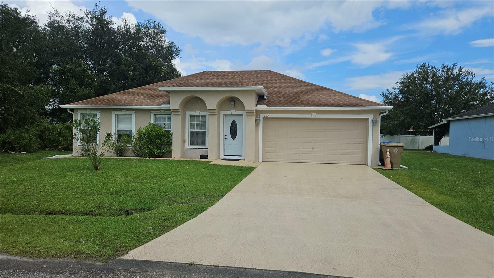 627 N Delmonte Court  Kissimmee FL 34758 photo