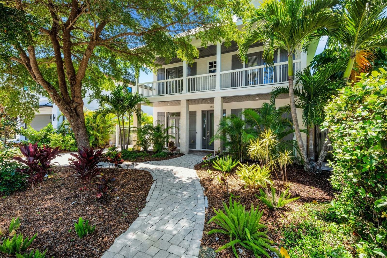 Property Photo:  1690 Arlington Street  FL 34239 