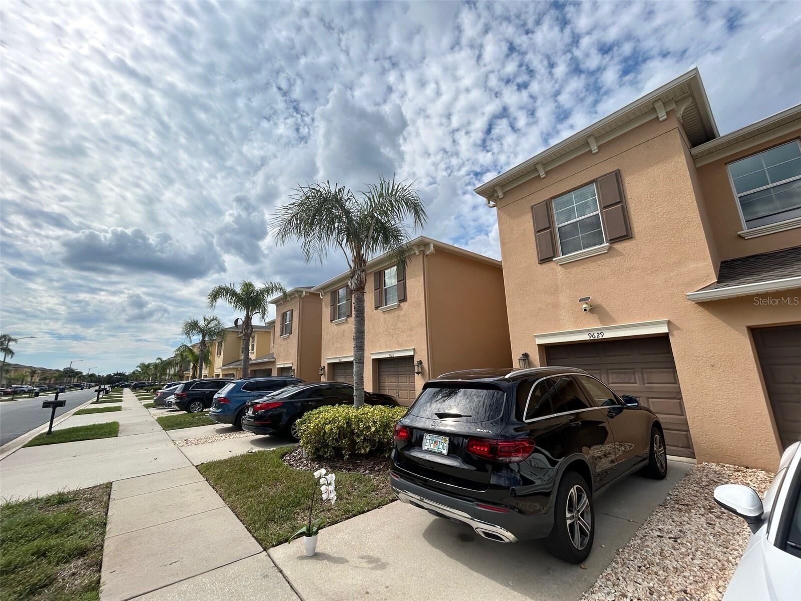 Property Photo:  9629 Trumpet Vine Loop  FL 34655 