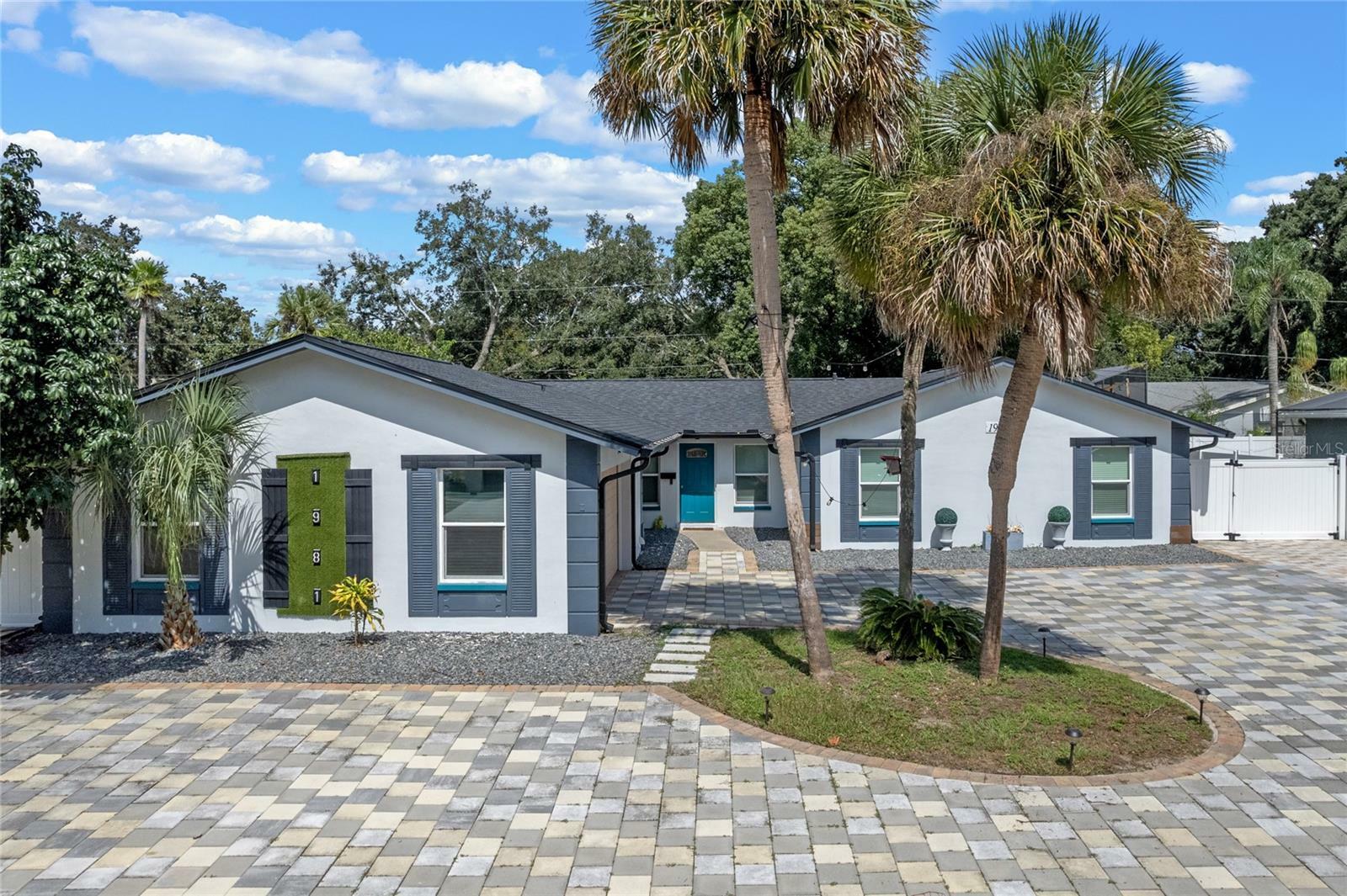 Property Photo:  1981 Japonica Road  FL 32792 