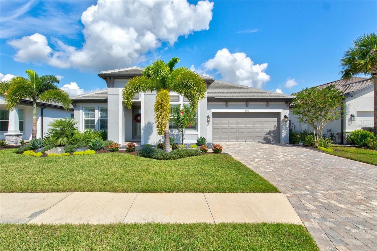 Property Photo:  17011 Sweetwater Village Drive  FL 34211 