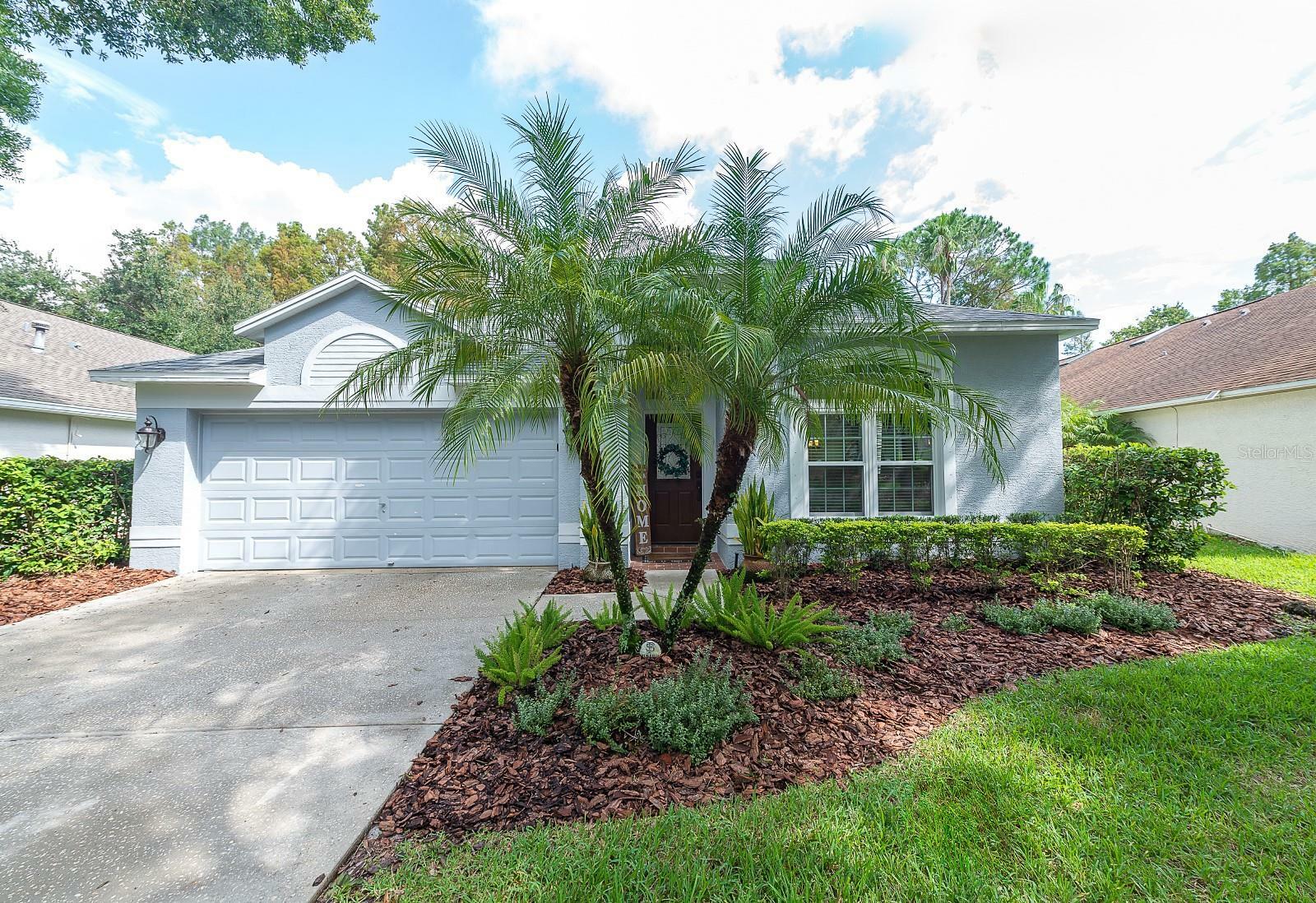 Property Photo:  11827 Lancashire Drive  FL 33626 