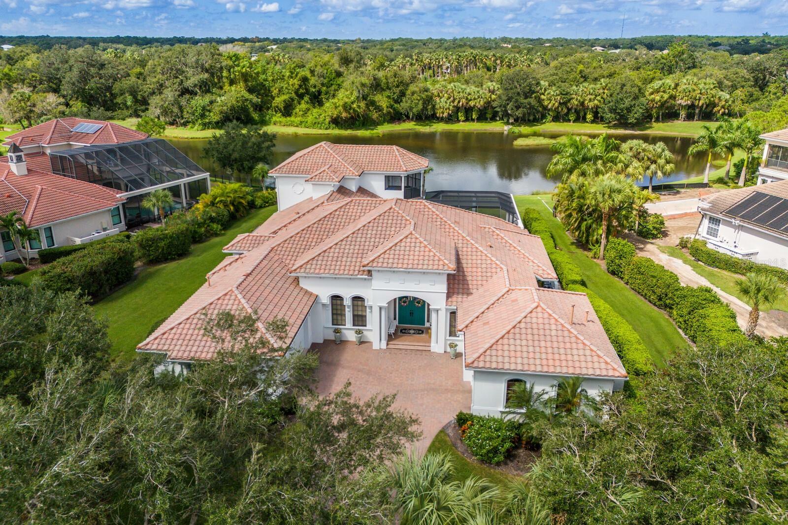 Property Photo:  3548 Founders Club Drive  FL 34240 