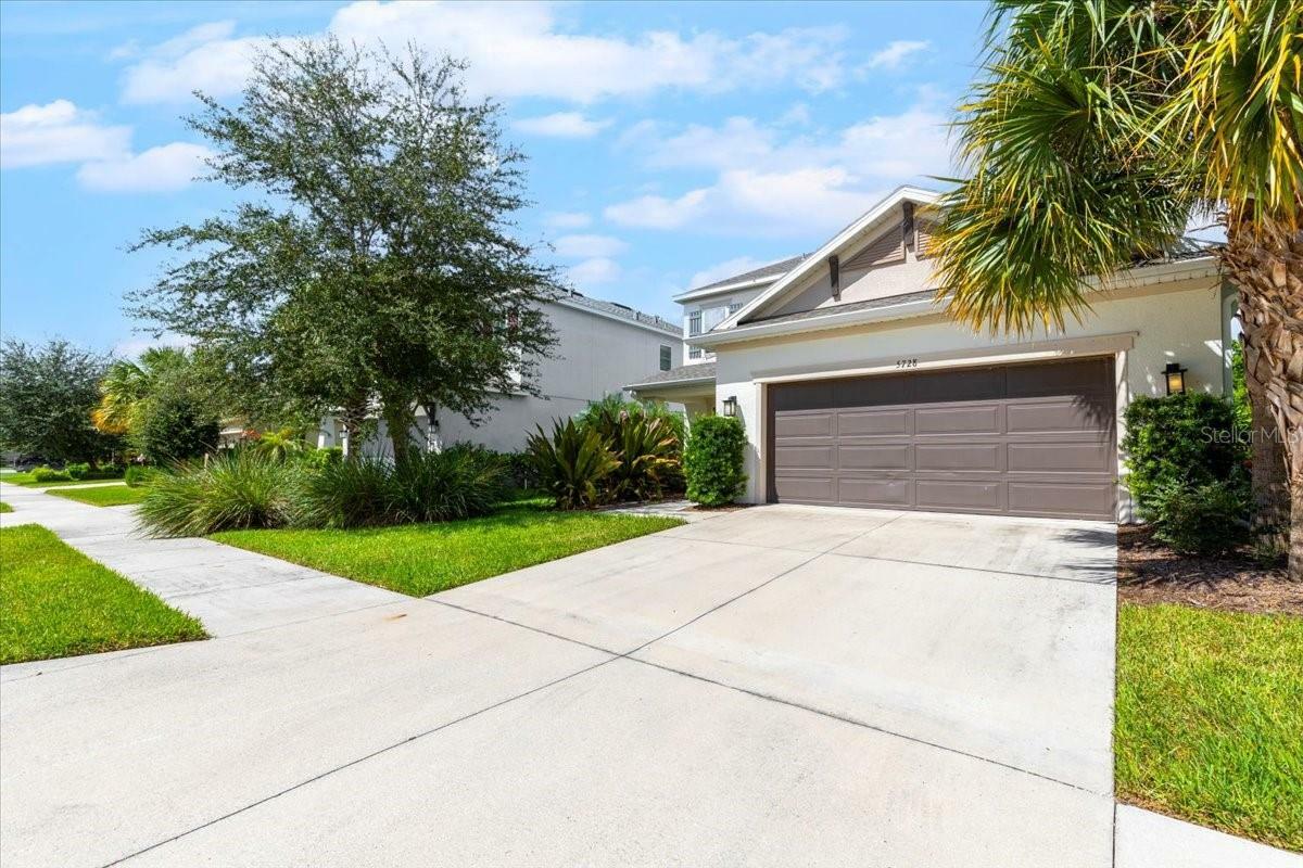 Property Photo:  5728 Wild Sage Circle  FL 34238 