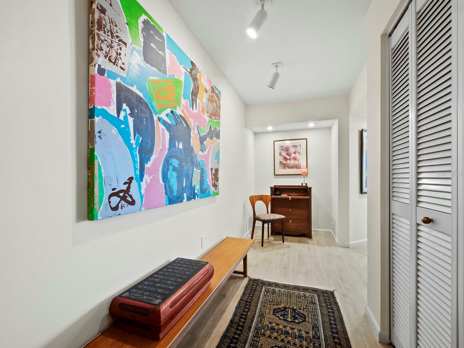 Property Photo:  988 Blvd Of The Arts 1712  FL 34236 