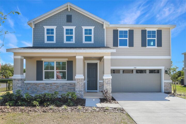 Property Photo: 500 Summit River Drive FL 32712