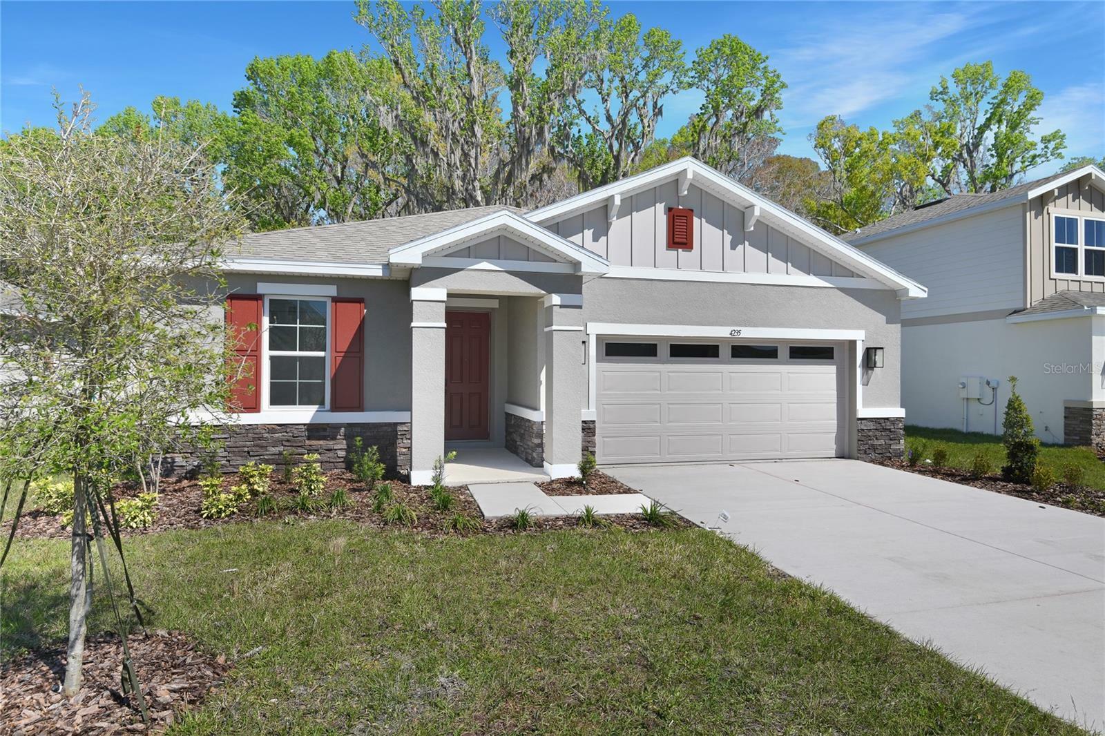 Property Photo: 4235 Sawtooth Court FL 32778