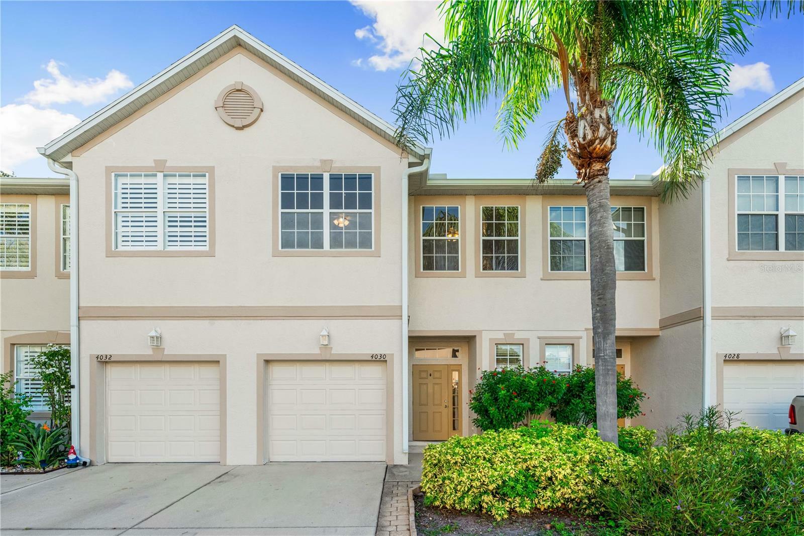 Property Photo:  4030 Deberry Drive  FL 34233 