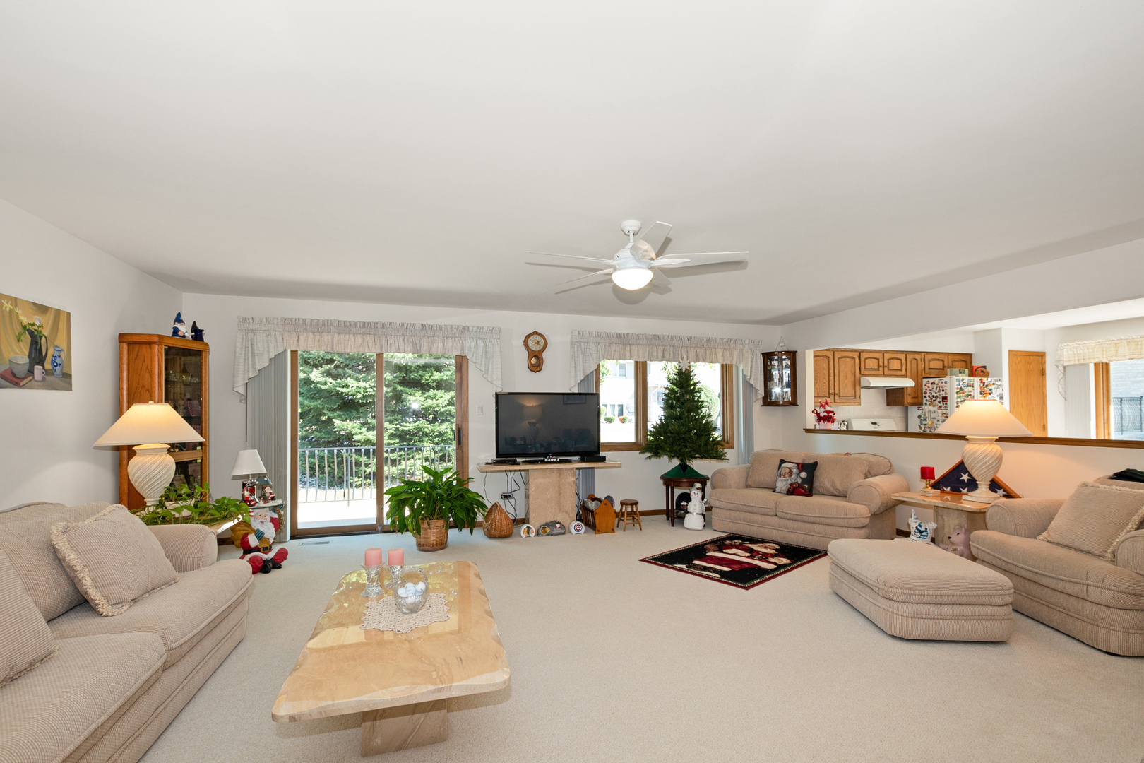 Property Photo:  11024 New York Court  IL 60467 